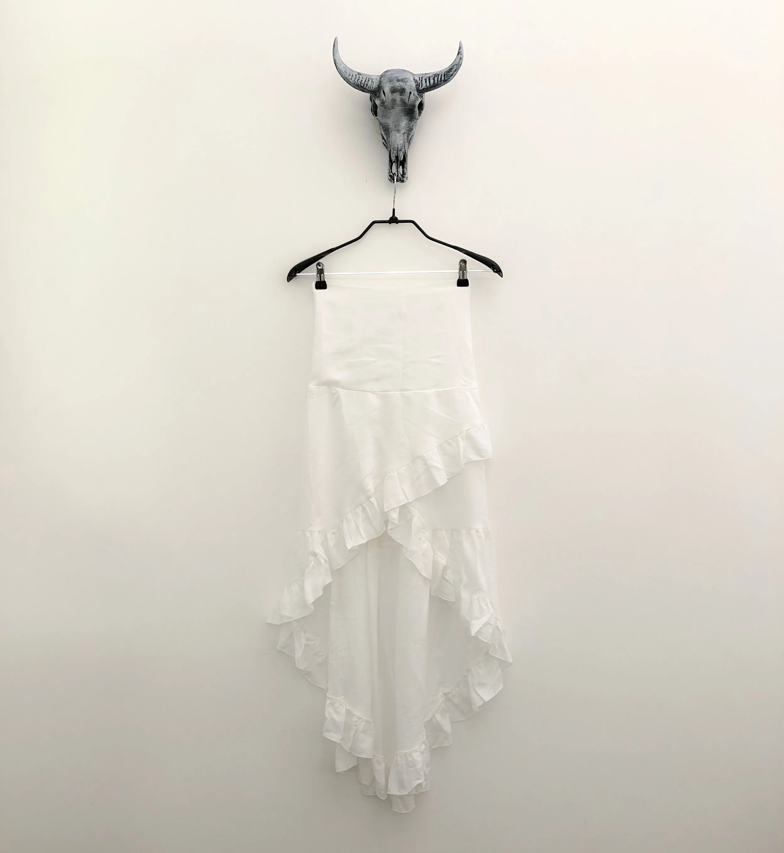 Gypsy Maxi Skirt