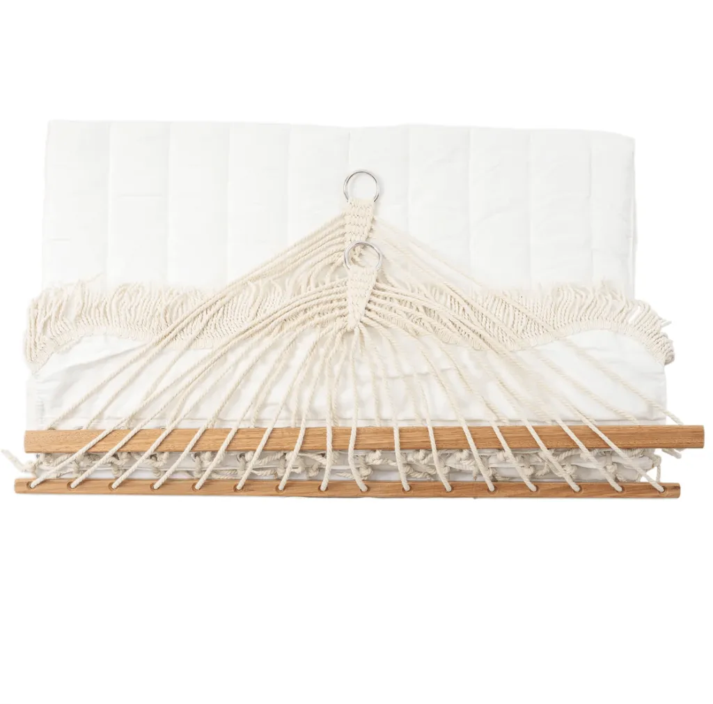 Hammock | Antique White