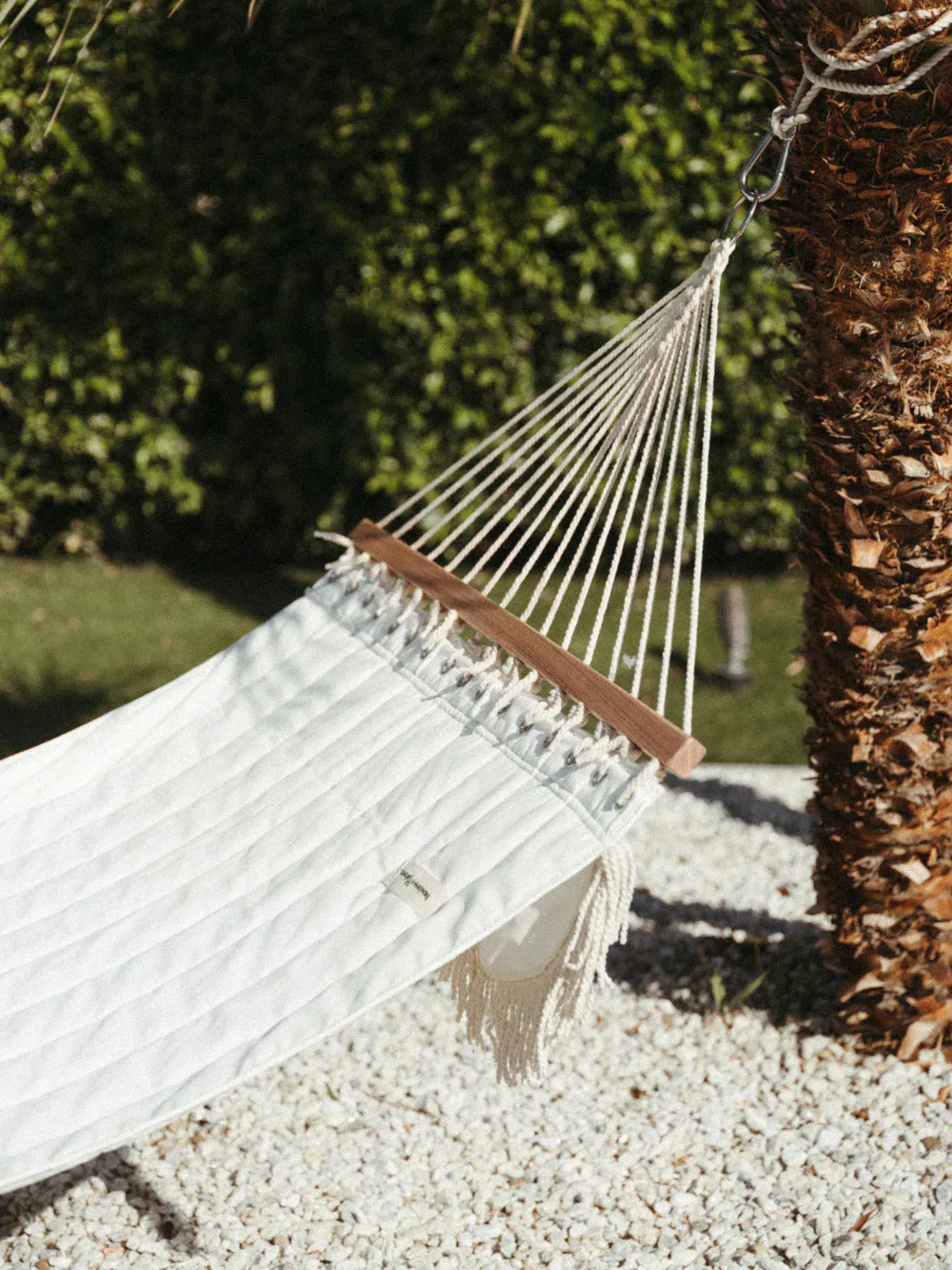 Hammock | Antique White