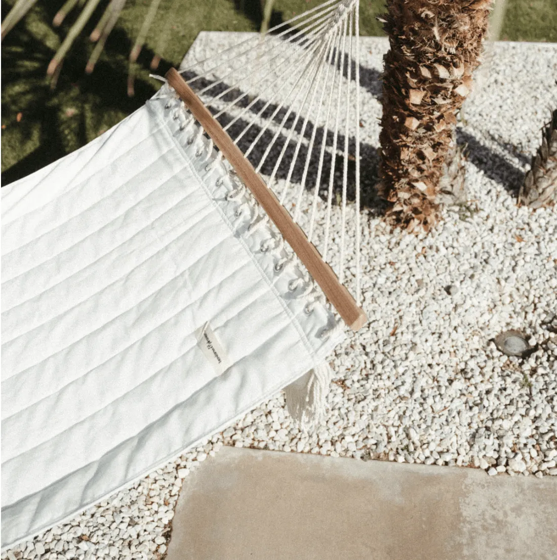 Hammock | Antique White
