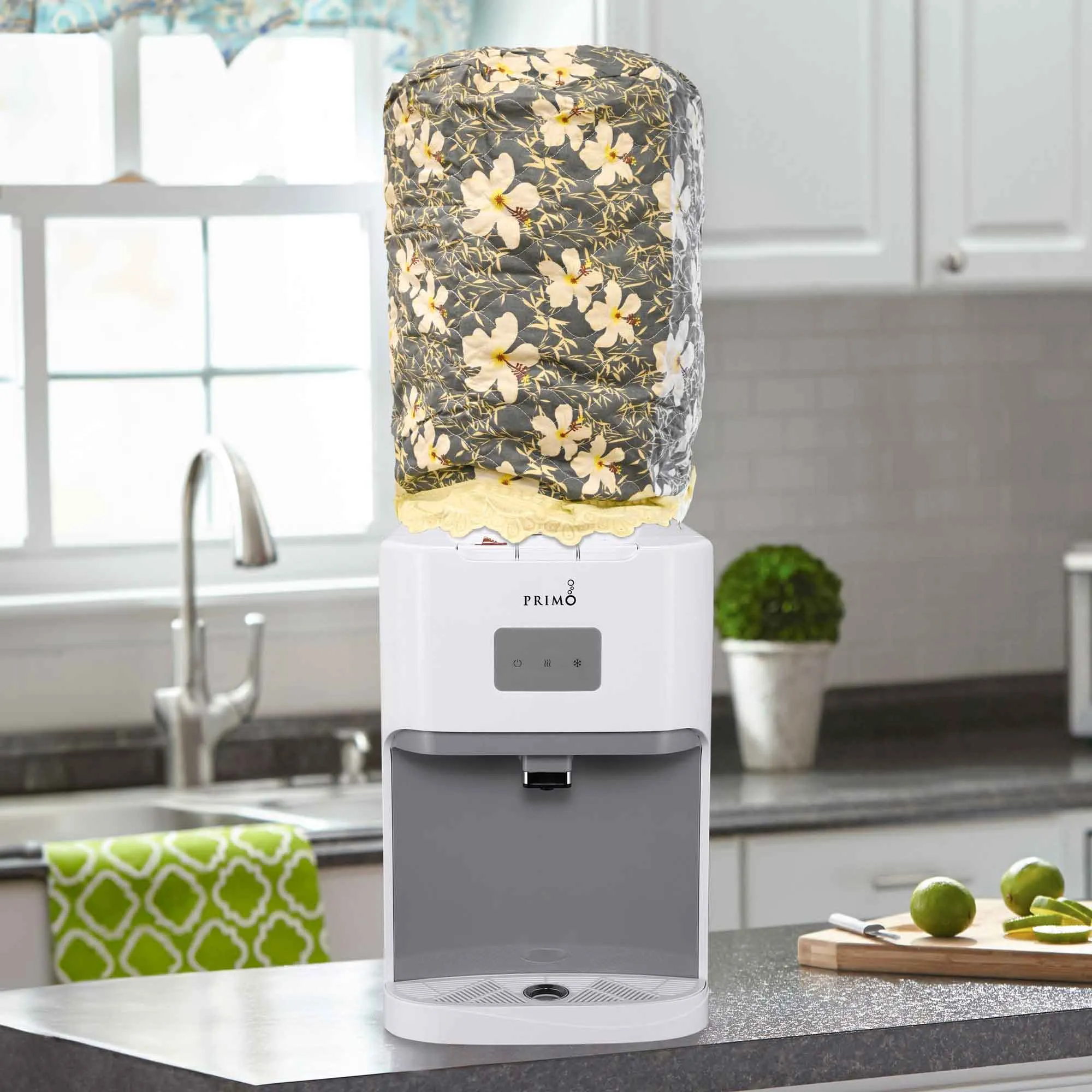 Heat & Cold Care Water Dispenser Bottle Cover