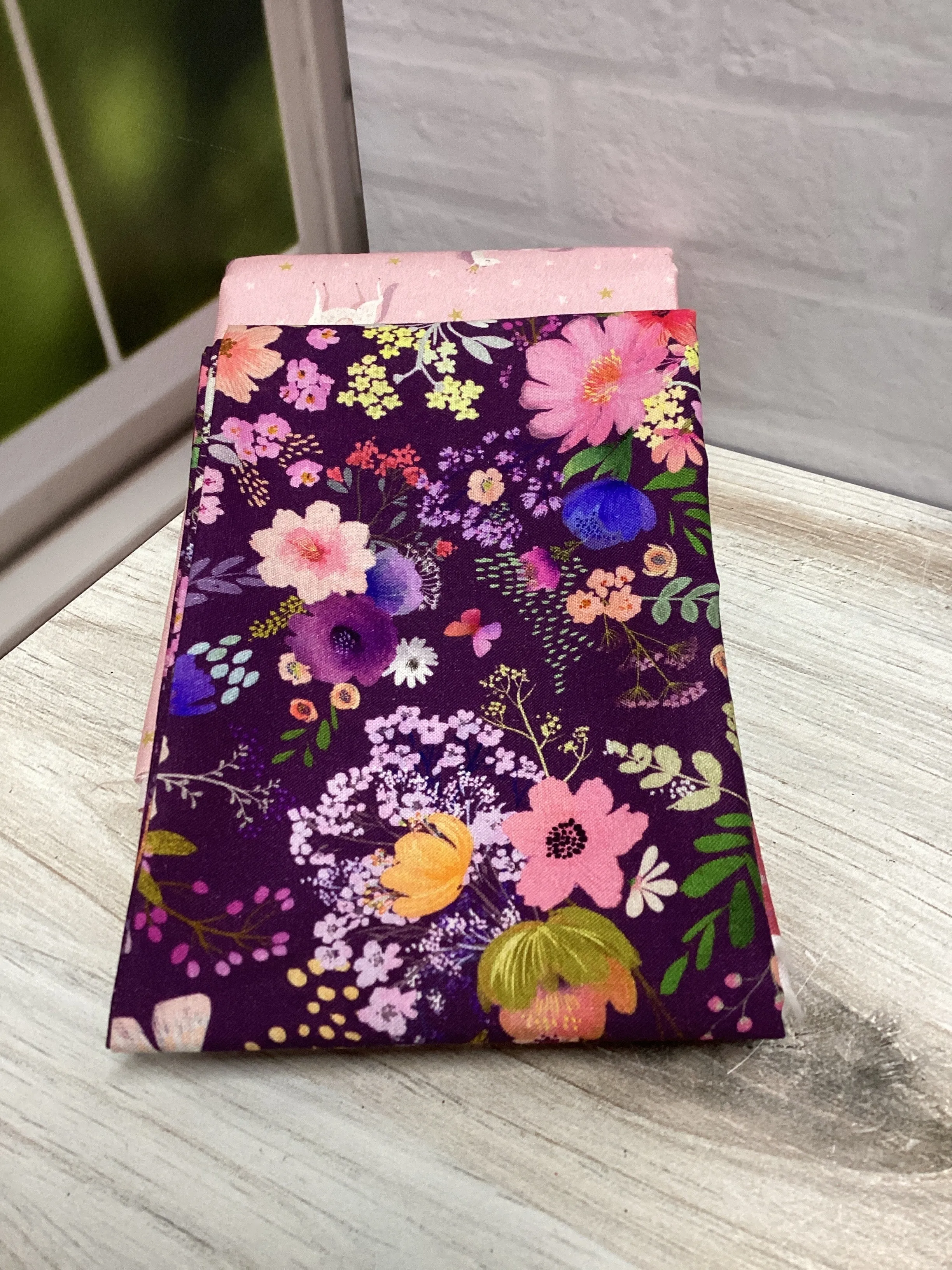 Helpful Heifer Rissa Pouch