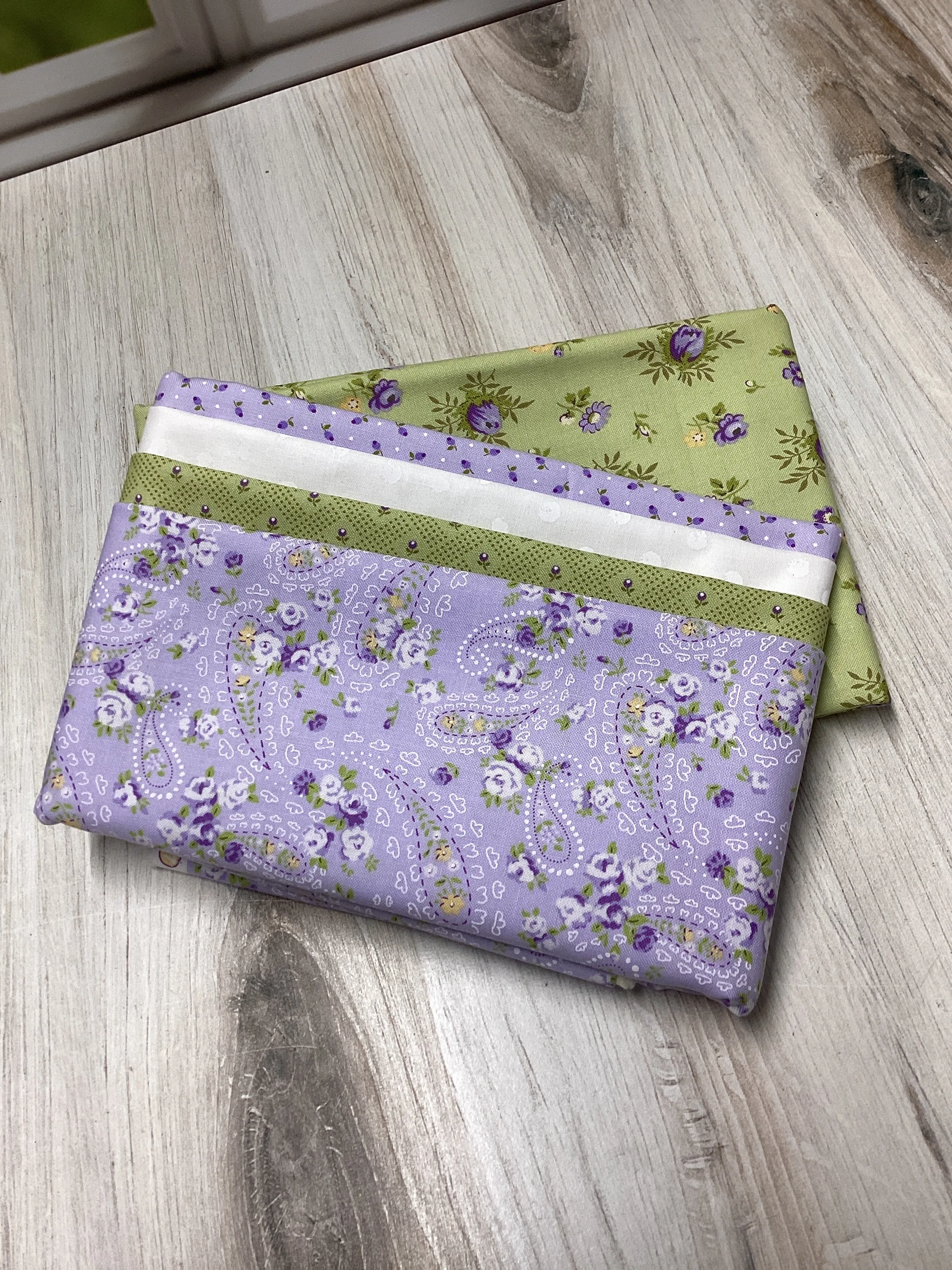 Helpful Heifer Table Runner #36