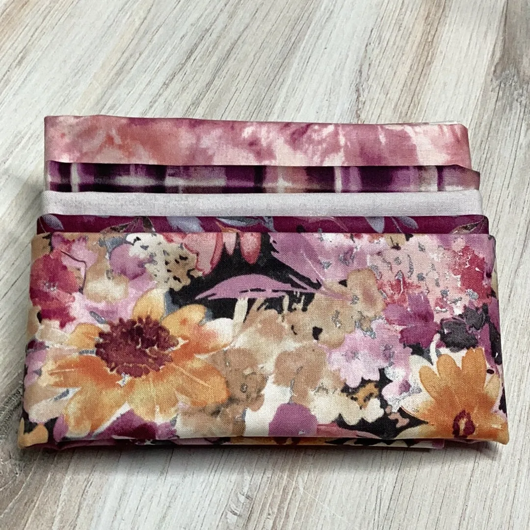 Helpful Heifer Table Runner #36
