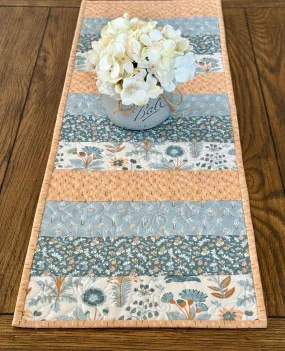 Helpful Heifer Table Runner #39