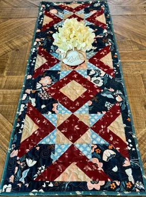 Helpful Heifer Table Runner #41