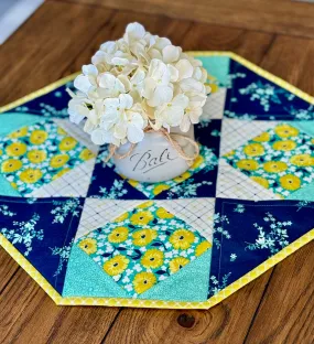 Helpful Heifer Table Topper #41