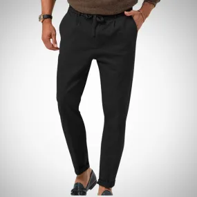 Ingvar Formal Trousers