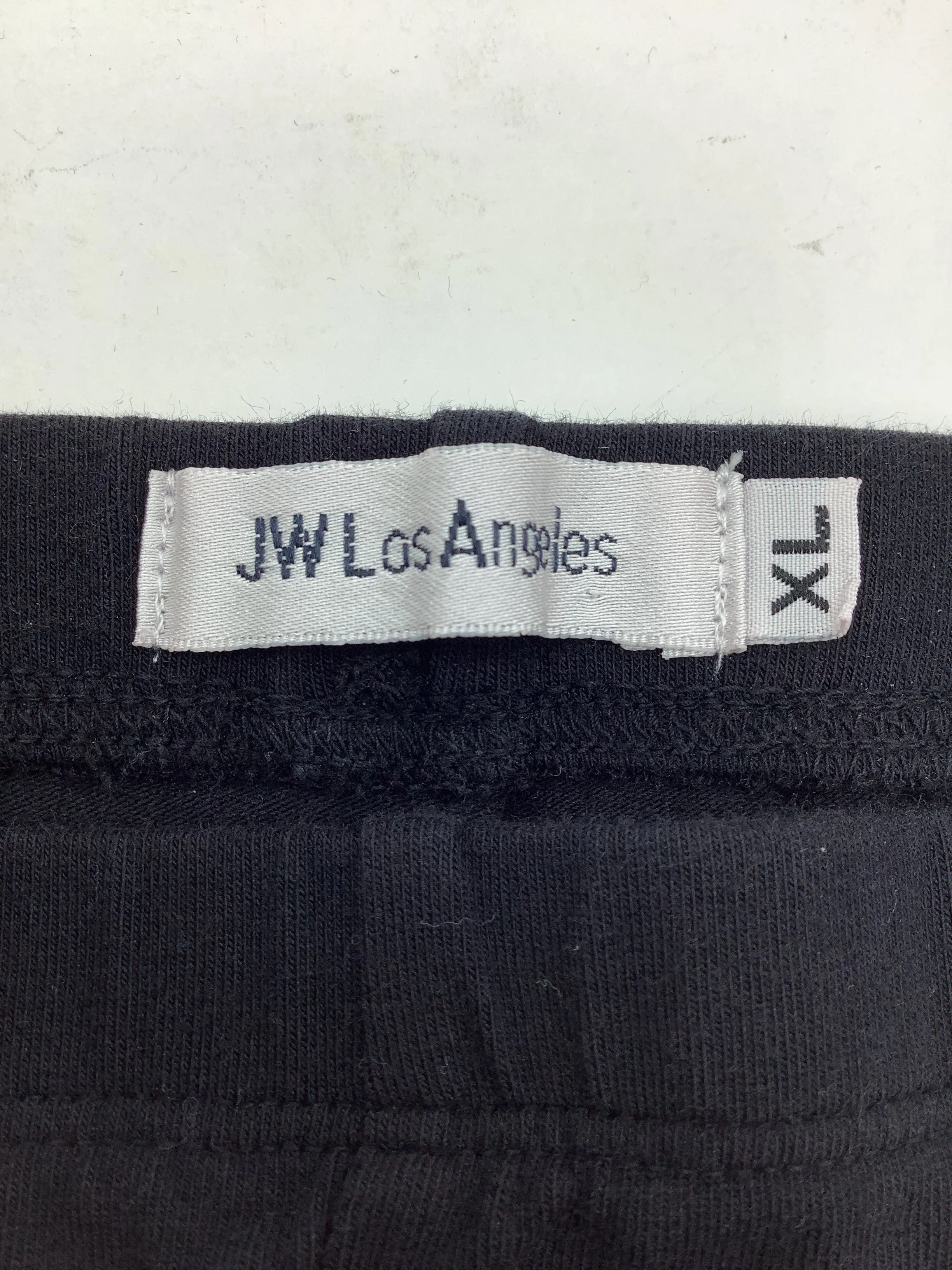 Johnny Was Los Angeles Aztec Print Sraight Leg Pant Size: XL