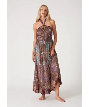 Joie Boho Halter Maxi