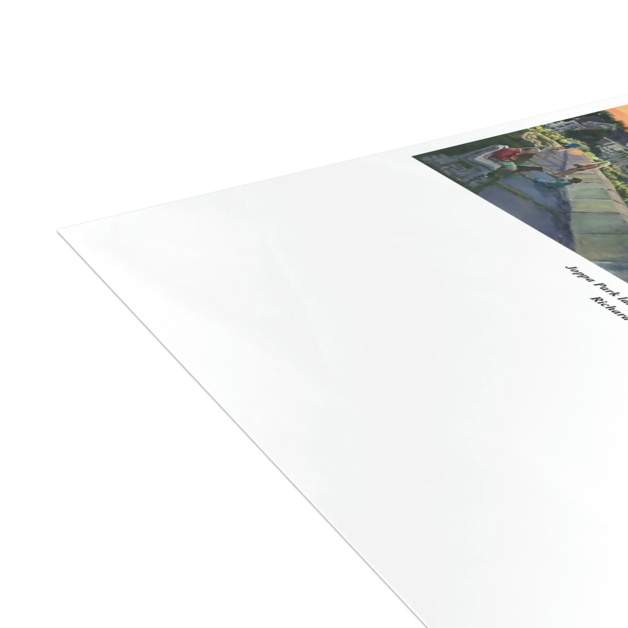 Joppa Park Greeting Card Bundles (envelopes included)