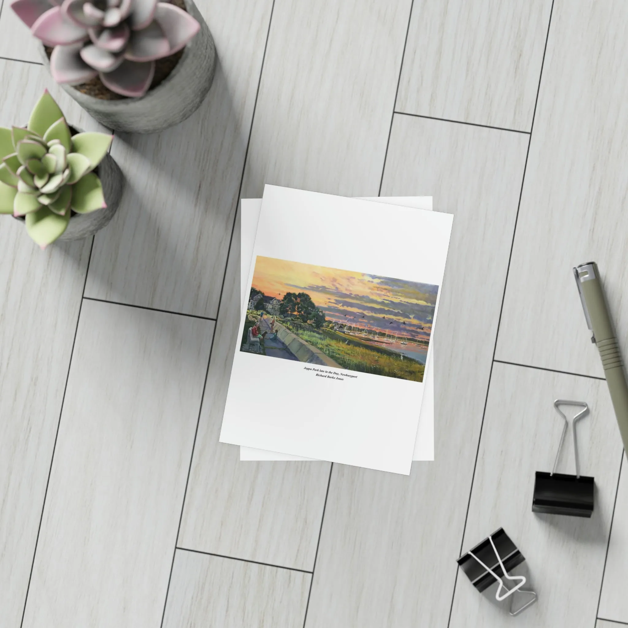 Joppa Park Greeting Card Bundles (envelopes included)