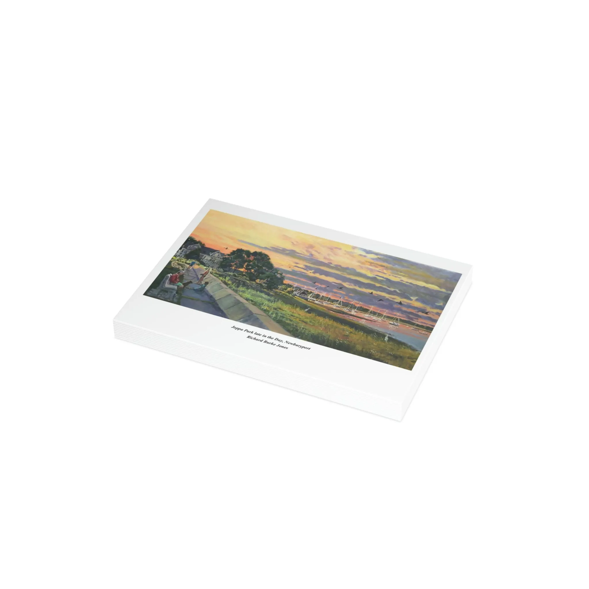Joppa Park Greeting Card Bundles (envelopes included)