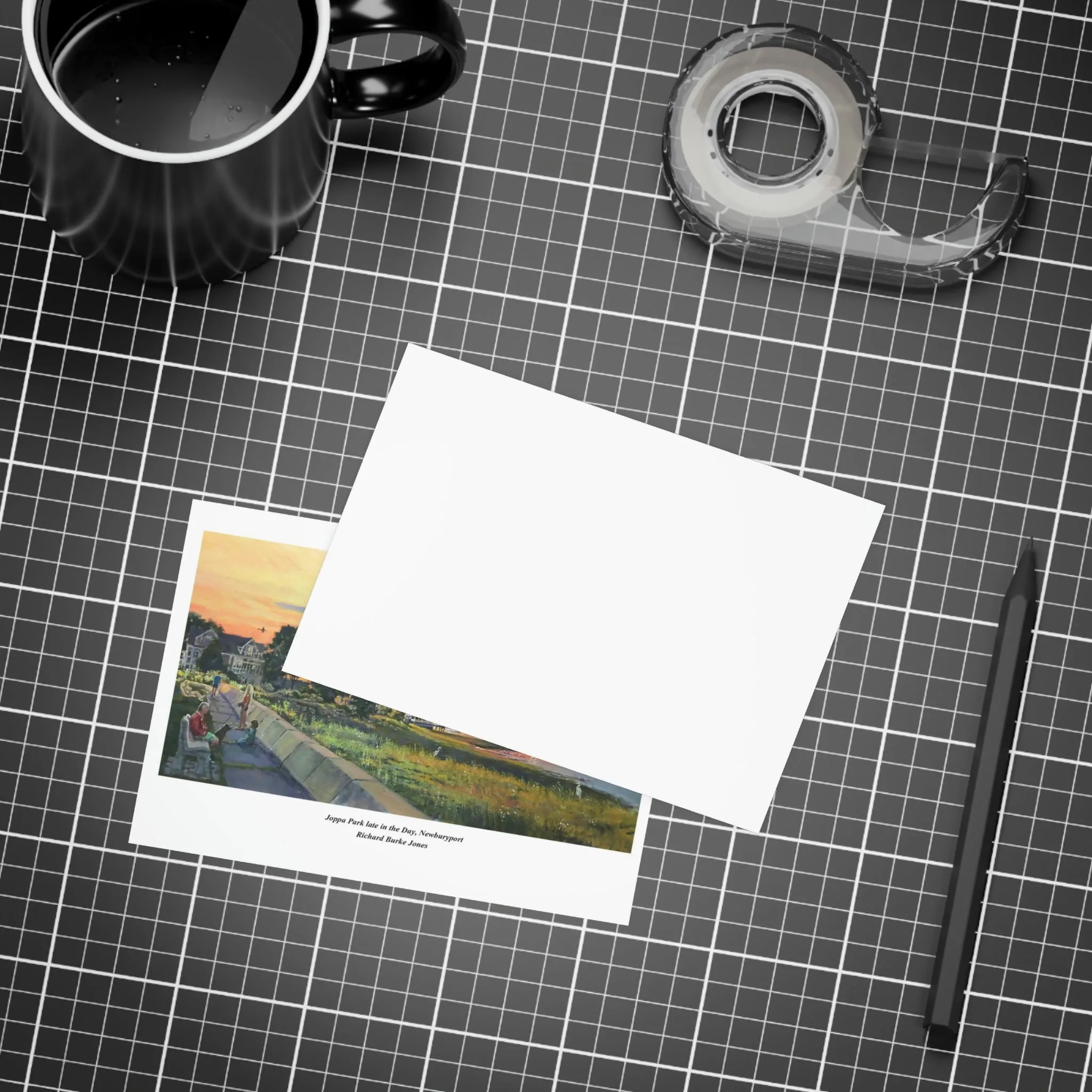 Joppa Park Greeting Card Bundles (envelopes included)
