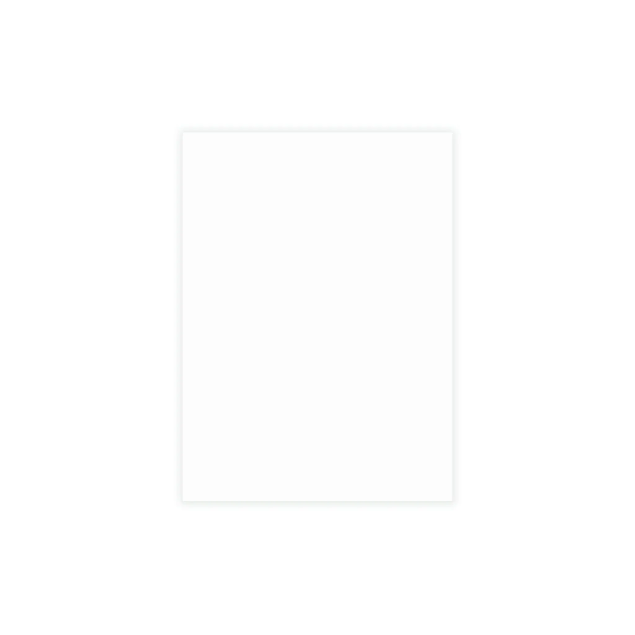 Joppa Park Greeting Card Bundles (envelopes included)