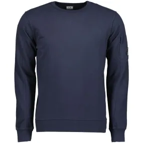 Junior Light Fleece Lens Sweatshirt
