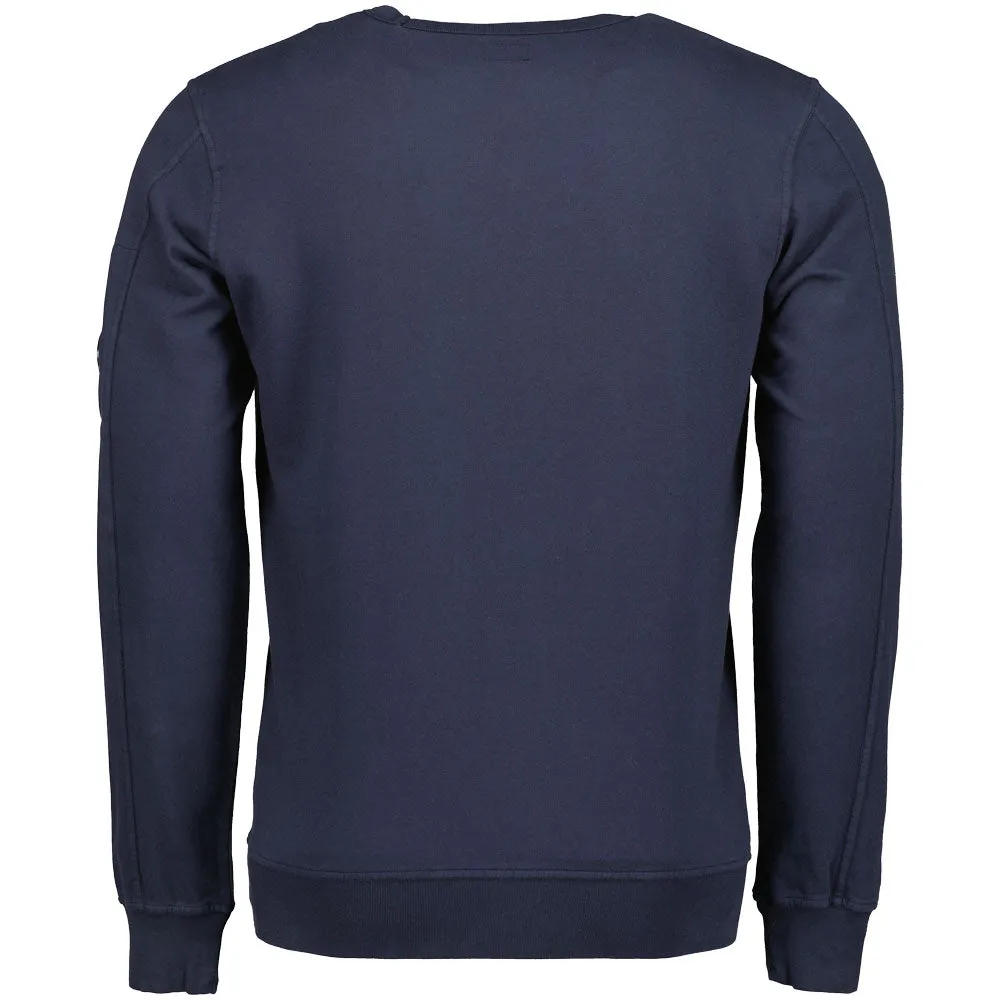 Junior Light Fleece Lens Sweatshirt