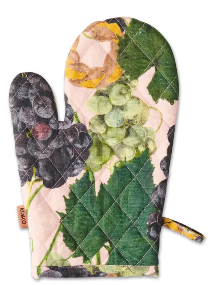 Kip & Co Oven Mitt