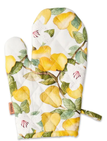 Kip & Co Oven Mitt