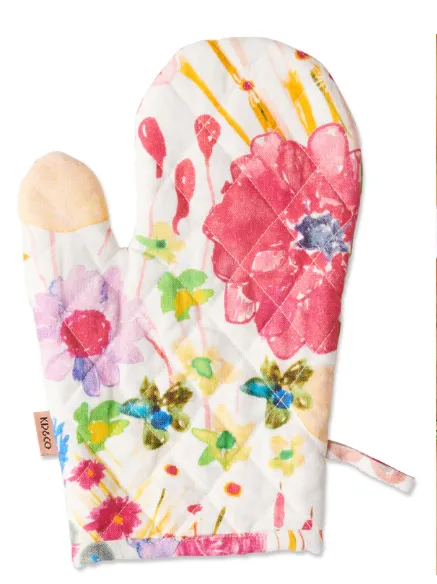 Kip & Co Oven Mitt