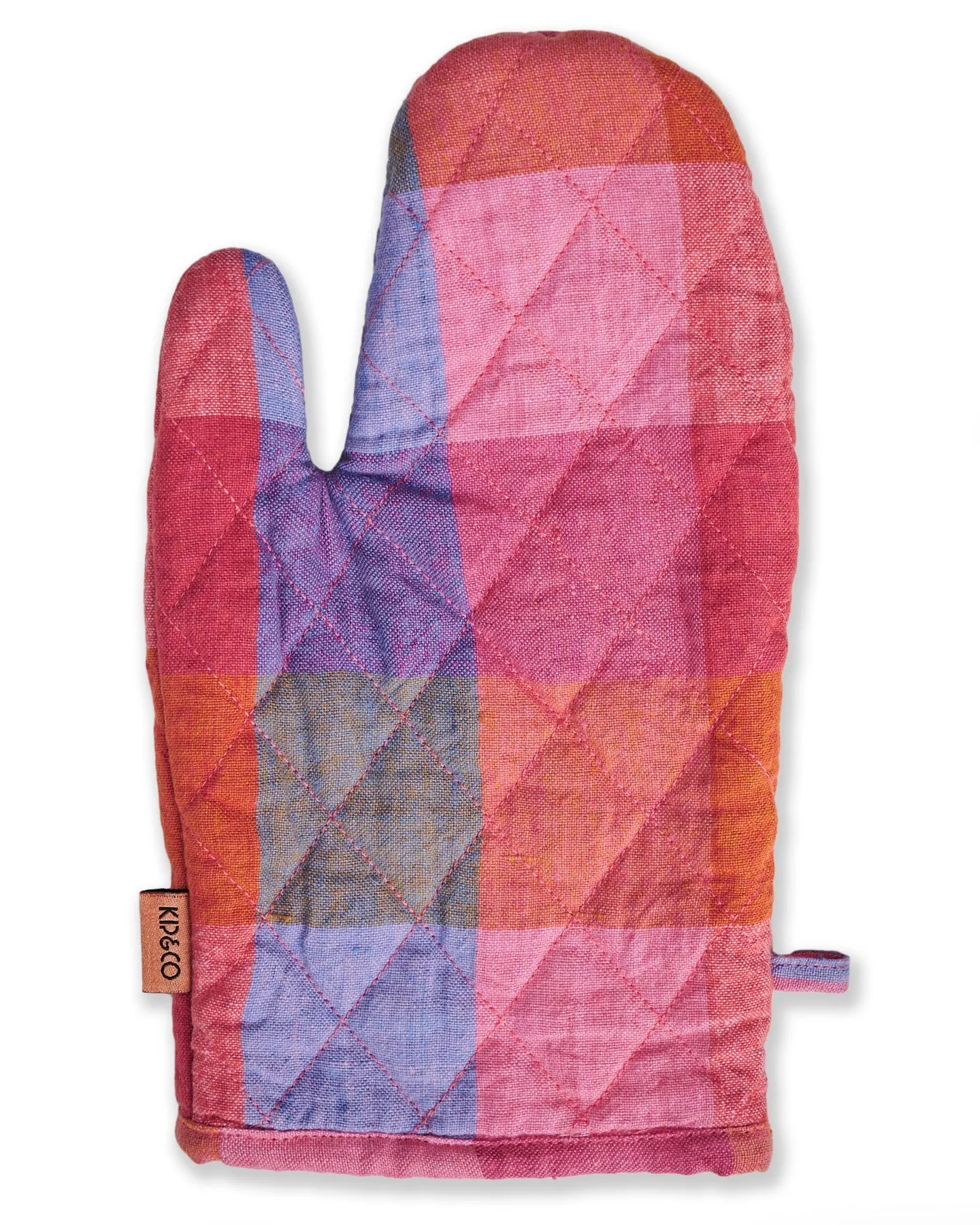 Kip & Co Oven Mitt