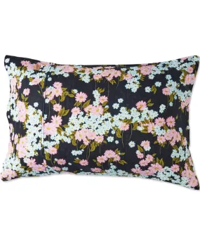 Kip & Co Periwinkle Linen Pillowcases