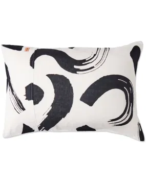 Kip & Co Swishy Swashy Linen Pillowcases