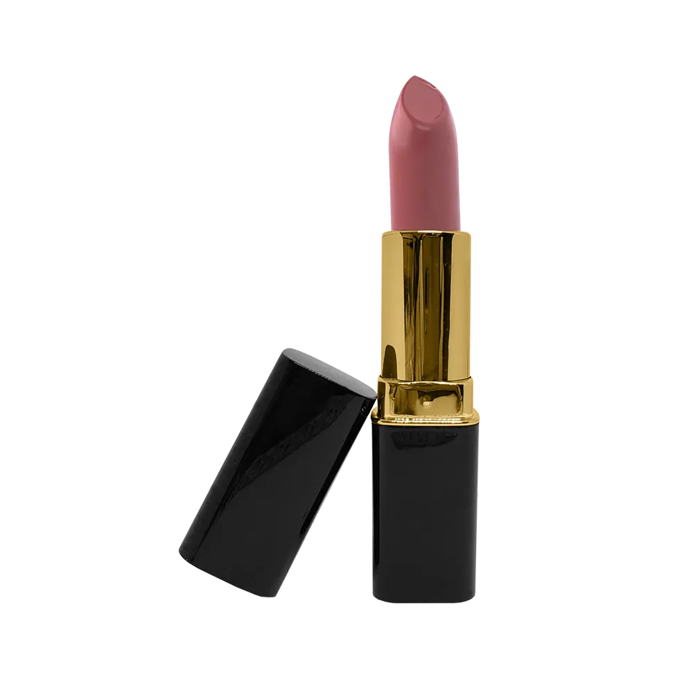 Lipstick - Bronze - C/P - Gold Trim