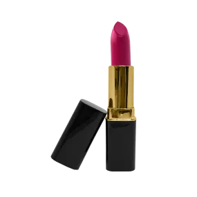 Lipstick - Hotness Red P Gold Trim