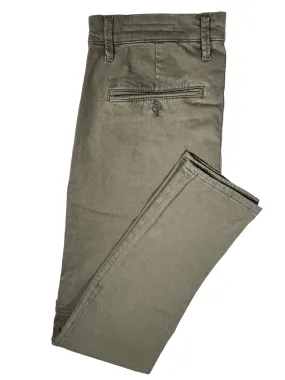 MAC DRIVERS PANT - SILT