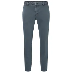 Mac Macflexx Driver Pant - Blue-Grey