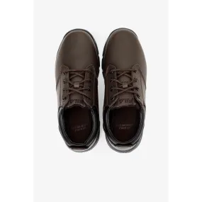 MEN BROWN FILA BLAKE OXFD S/R - 1SL15001-201