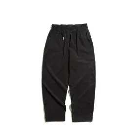 Mens Corduroy Pants Fall Winter Men Trousers Japanese Solid Color Four-Color Casual Pants