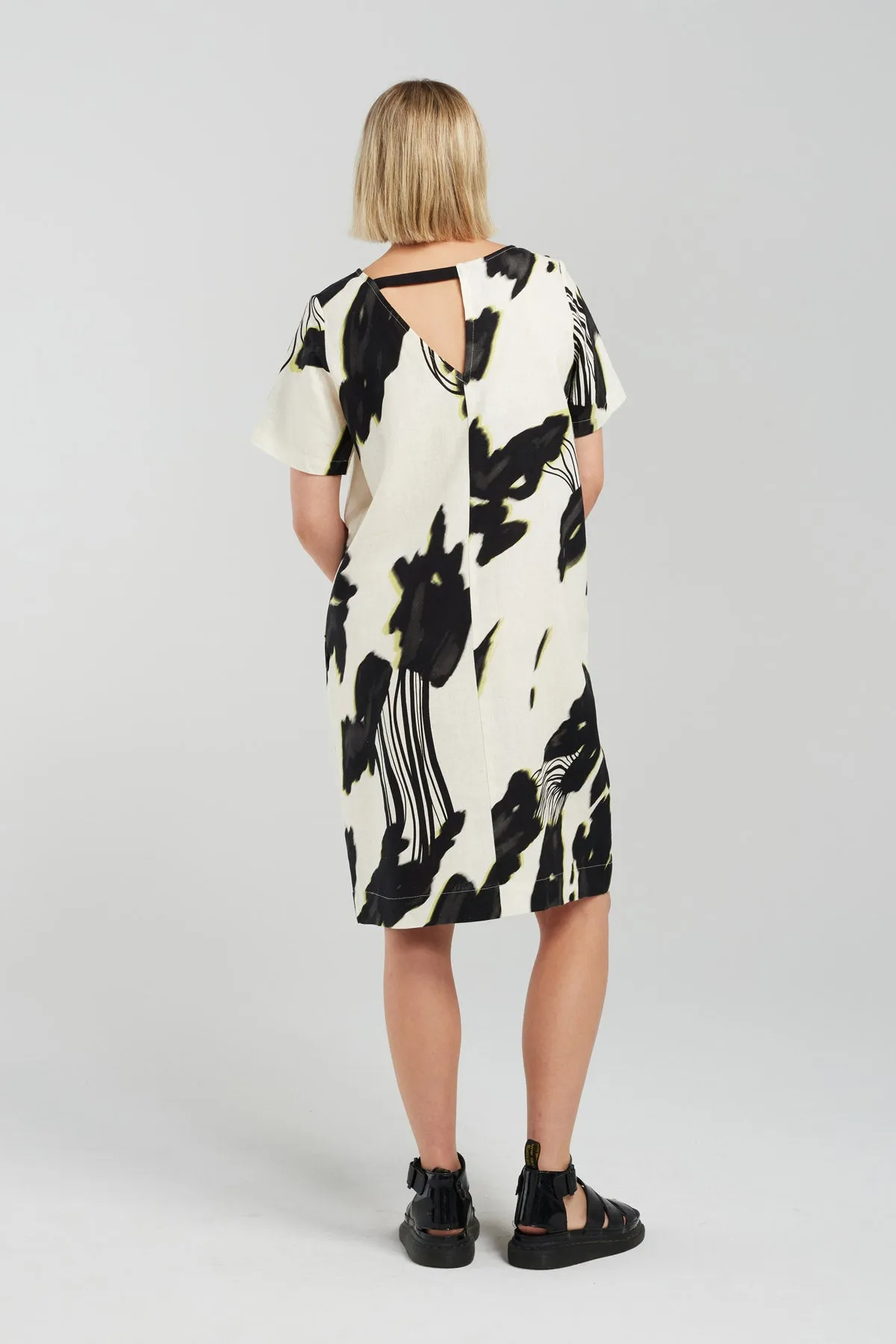 MILLIE DRESS