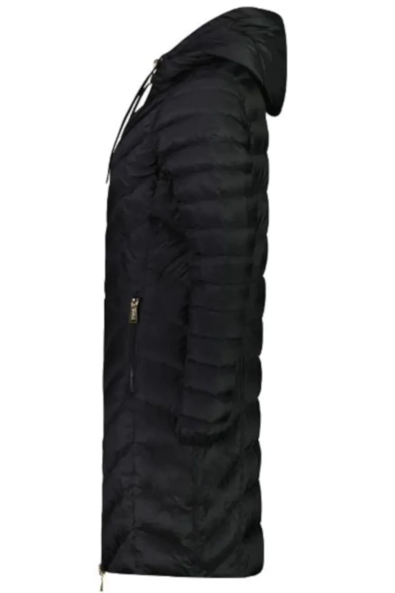 Moke - Arnie Womens Reversible Black/Avocado