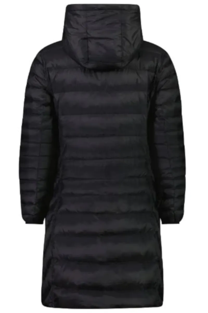 Moke - Arnie Womens Reversible Black/Avocado