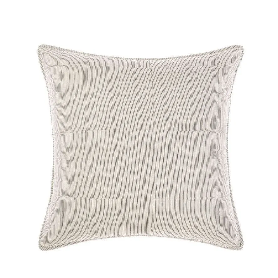 Neptune Quilt Cover Set by Linen House