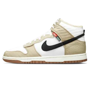 Nike Dunk High Retro Next Nature 'Toasty - Rattan'