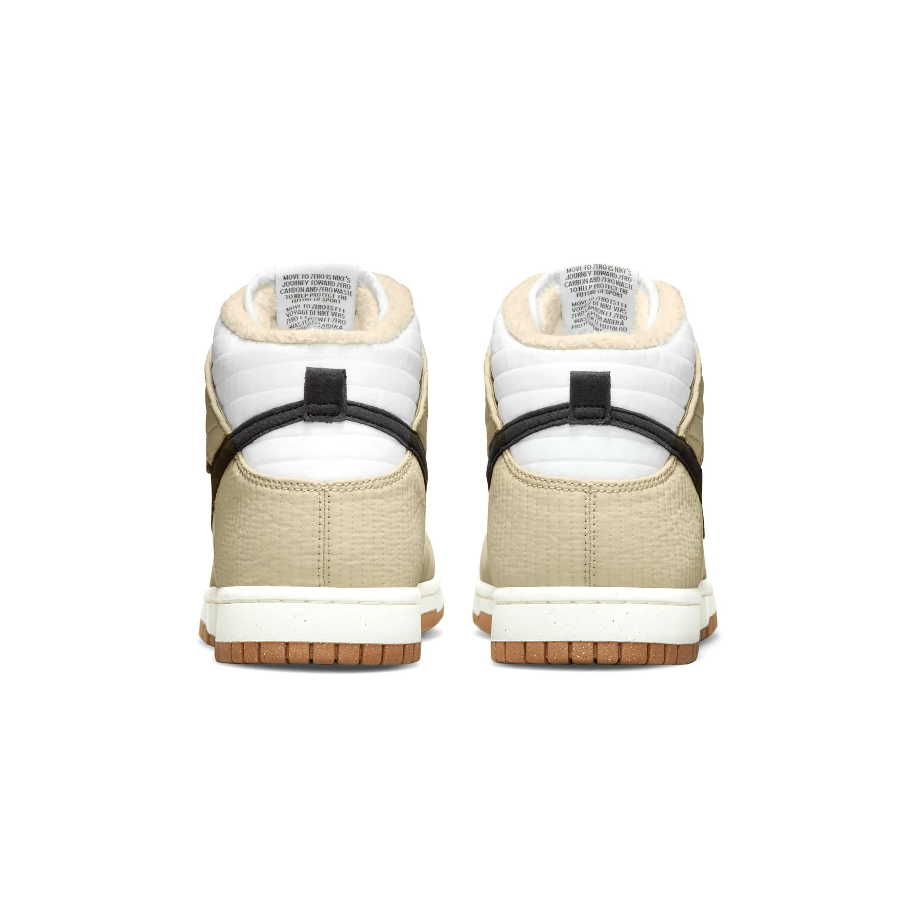 Nike Dunk High Retro Next Nature 'Toasty - Rattan'