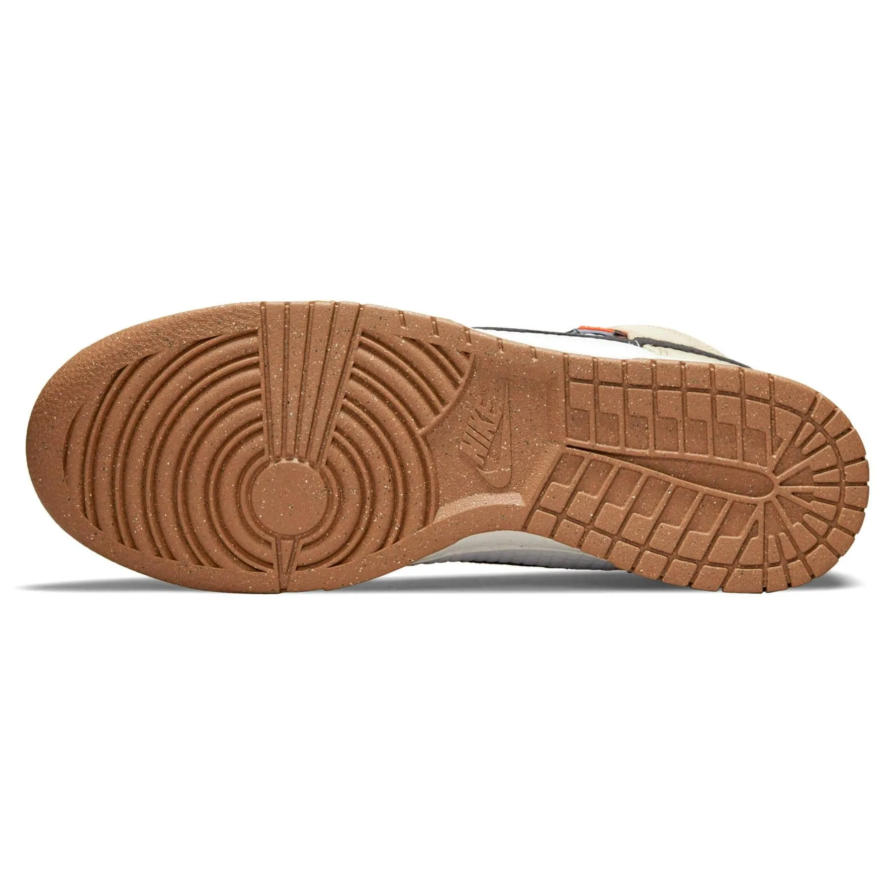 Nike Dunk High Retro Next Nature 'Toasty - Rattan'