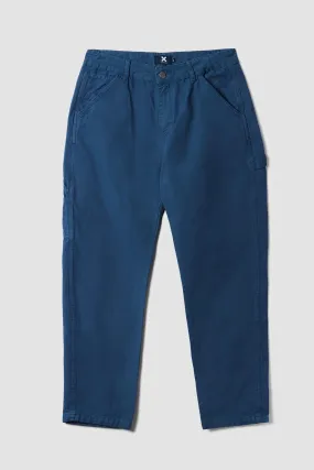 PANTALÓN STRAIGHT BARYS IMPERIAL BLUE