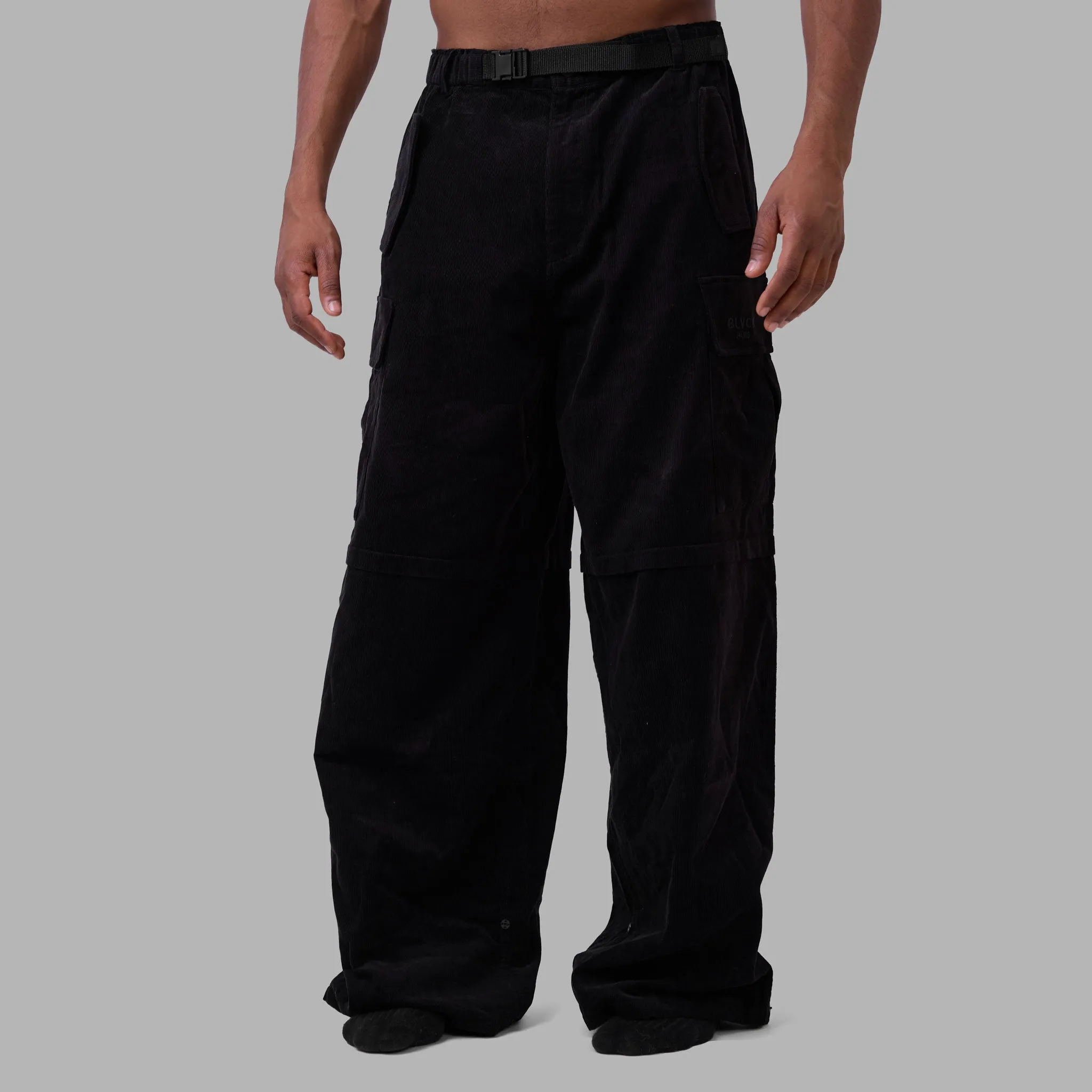 PANTS | CORDUROY | COLLABO
