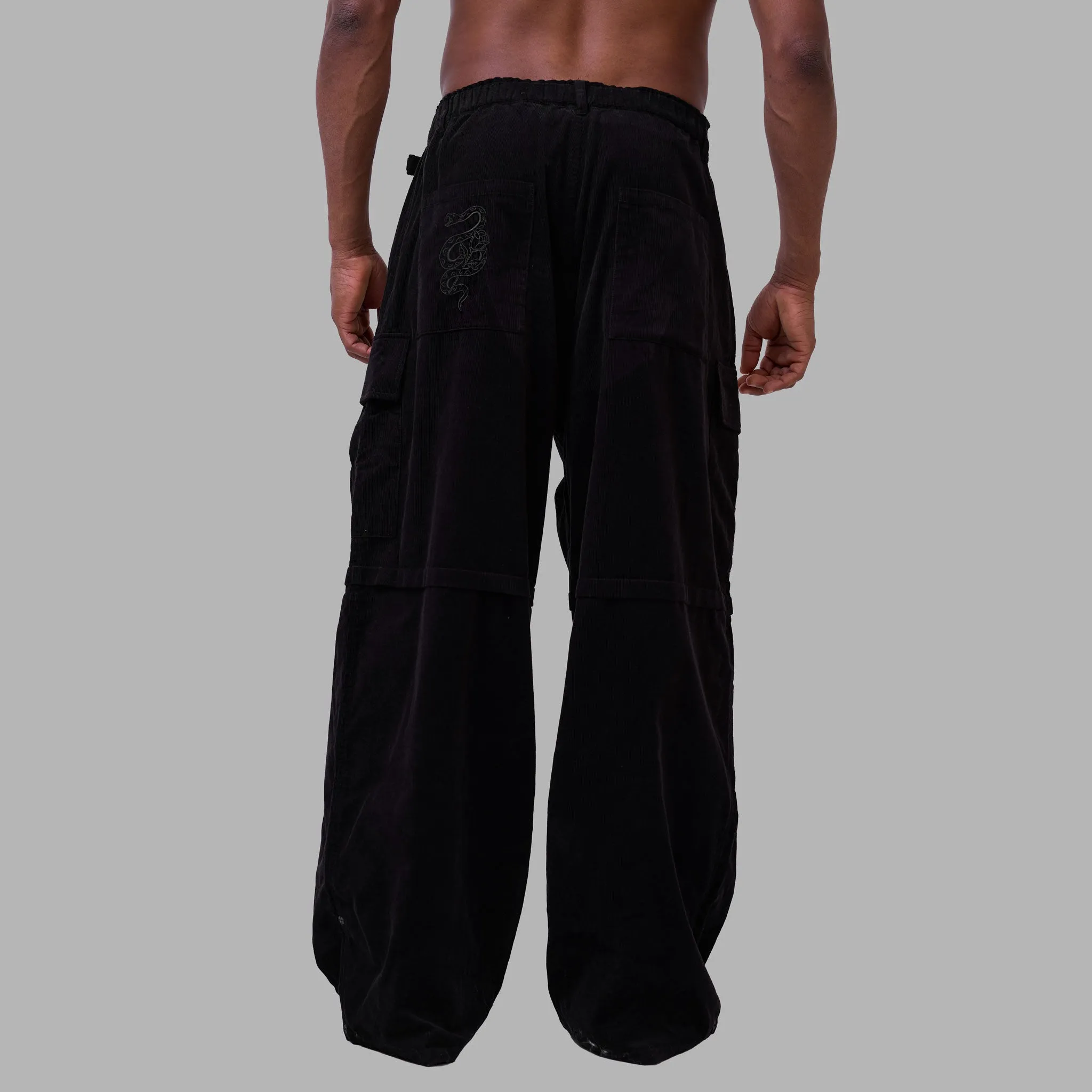 PANTS | CORDUROY | COLLABO