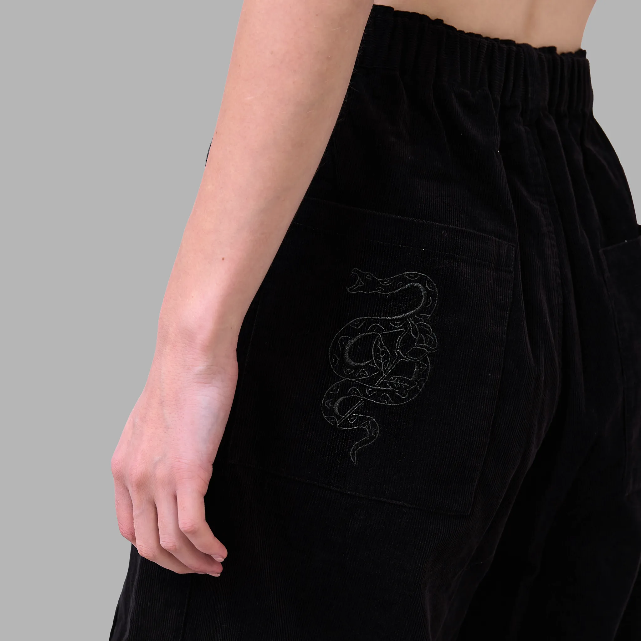 PANTS | CORDUROY | COLLABO