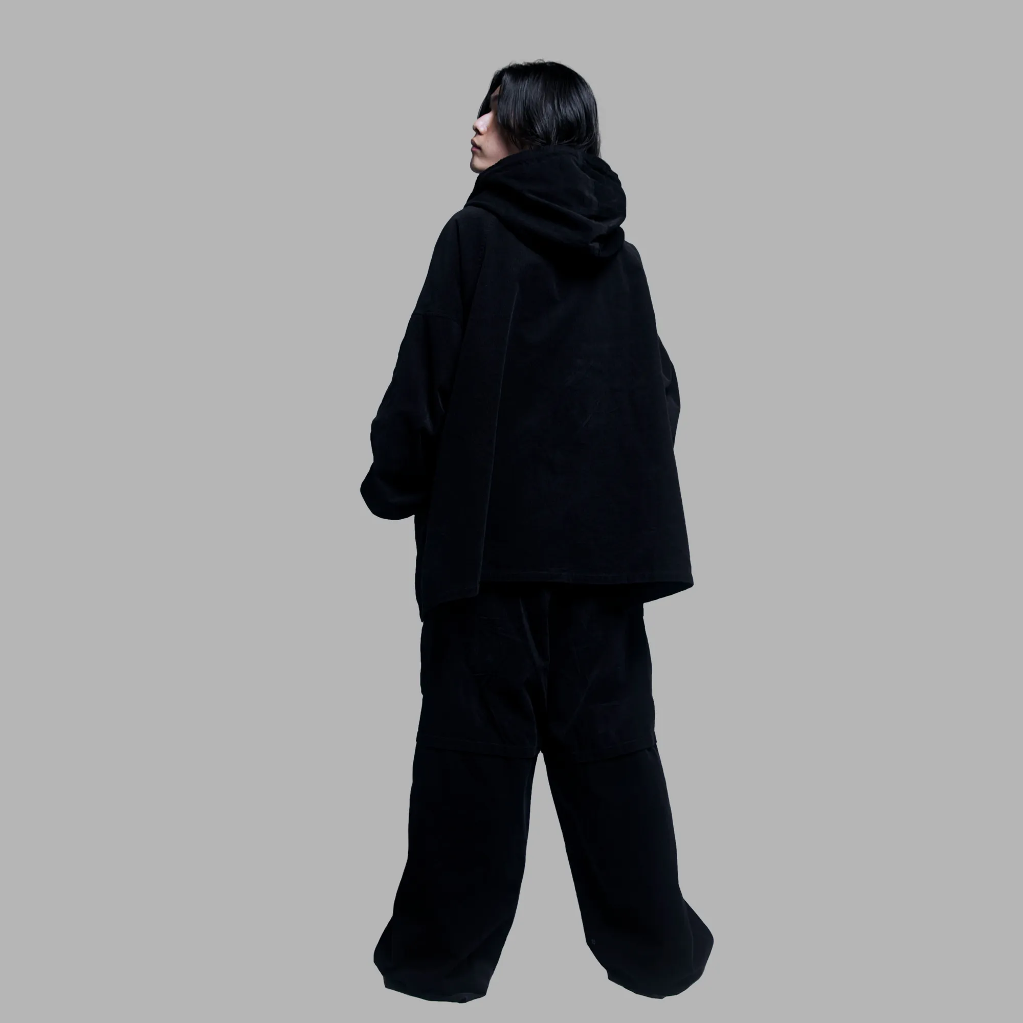 PANTS | CORDUROY | COLLABO