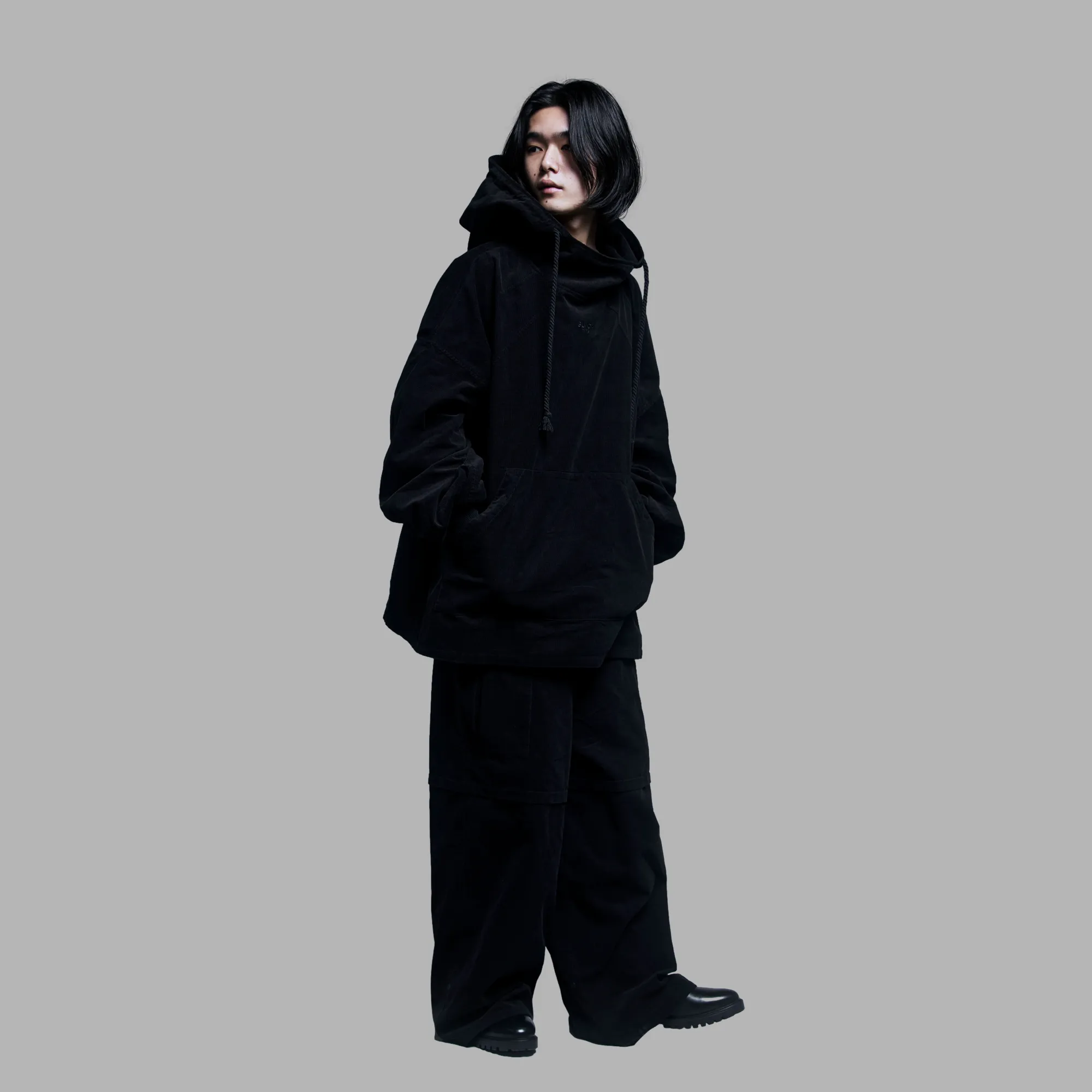 PANTS | CORDUROY | COLLABO