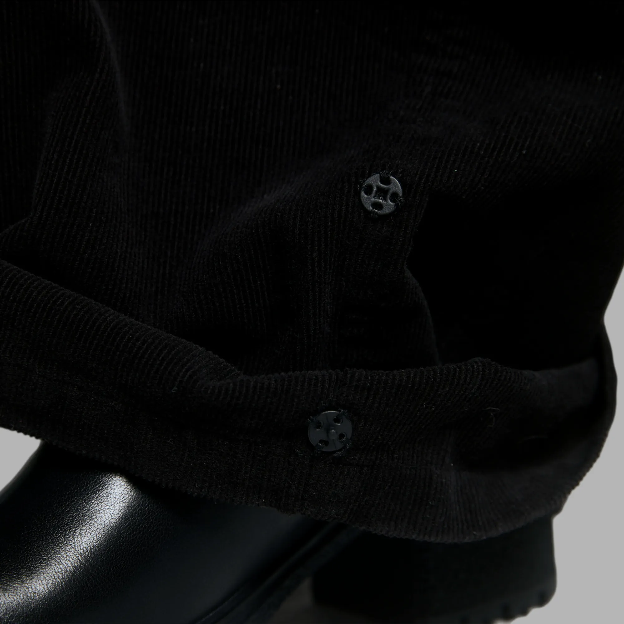 PANTS | CORDUROY | COLLABO