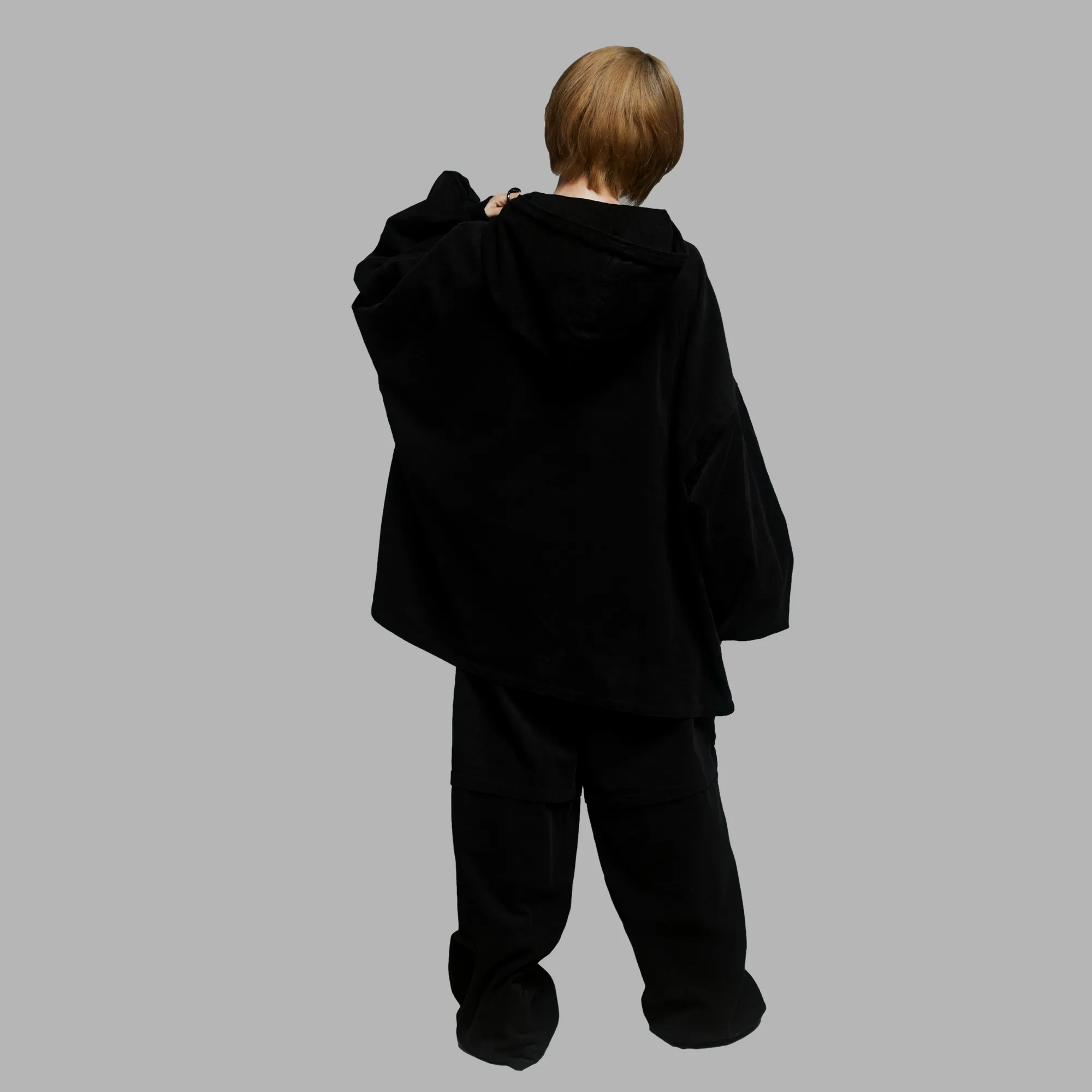 PANTS | CORDUROY | COLLABO