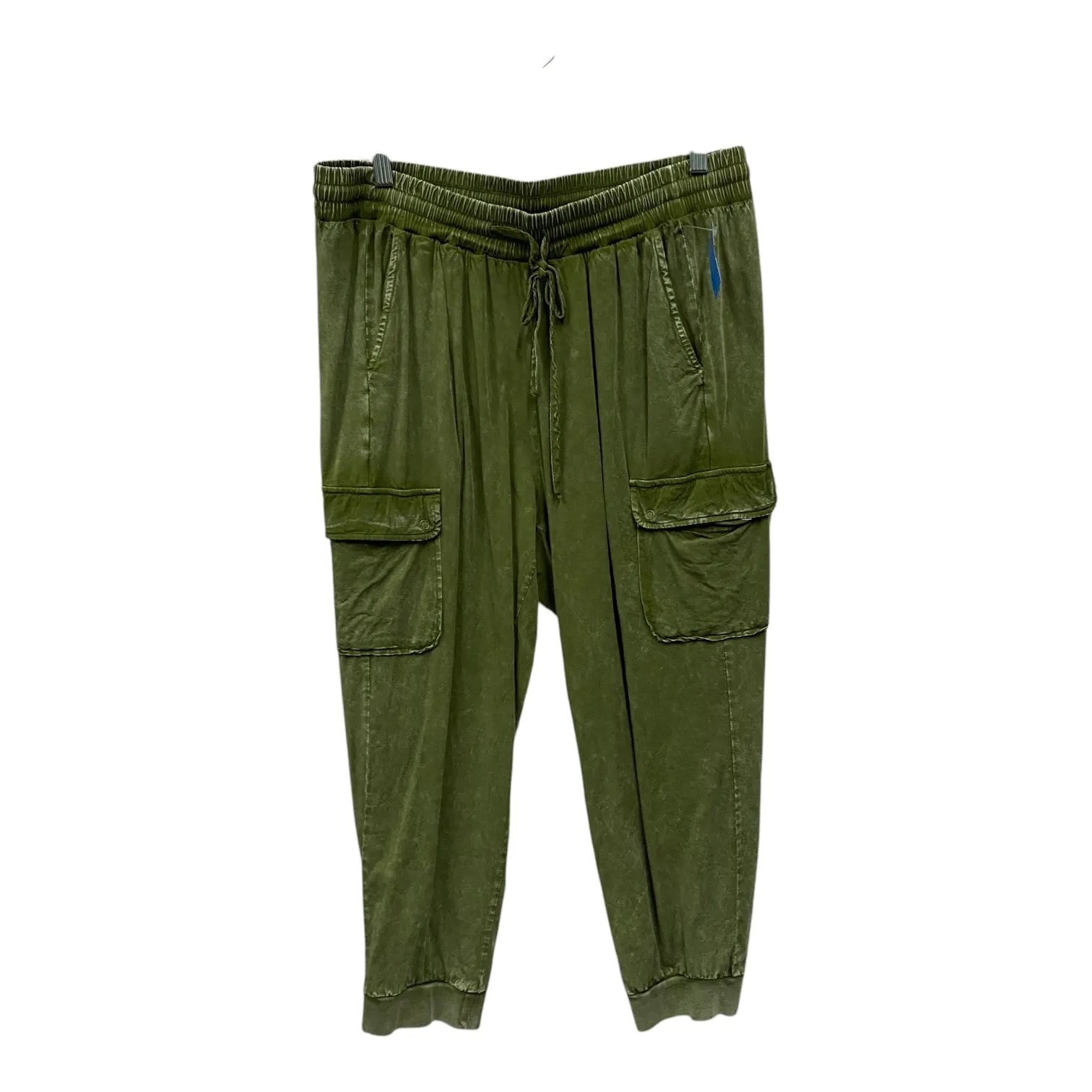 Pants Other By Torrid In Green, Size:14