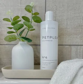 PetPlex No. 6 Curl Perfector Shampoo 350ml